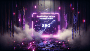 has a backlinking service improved your seo?