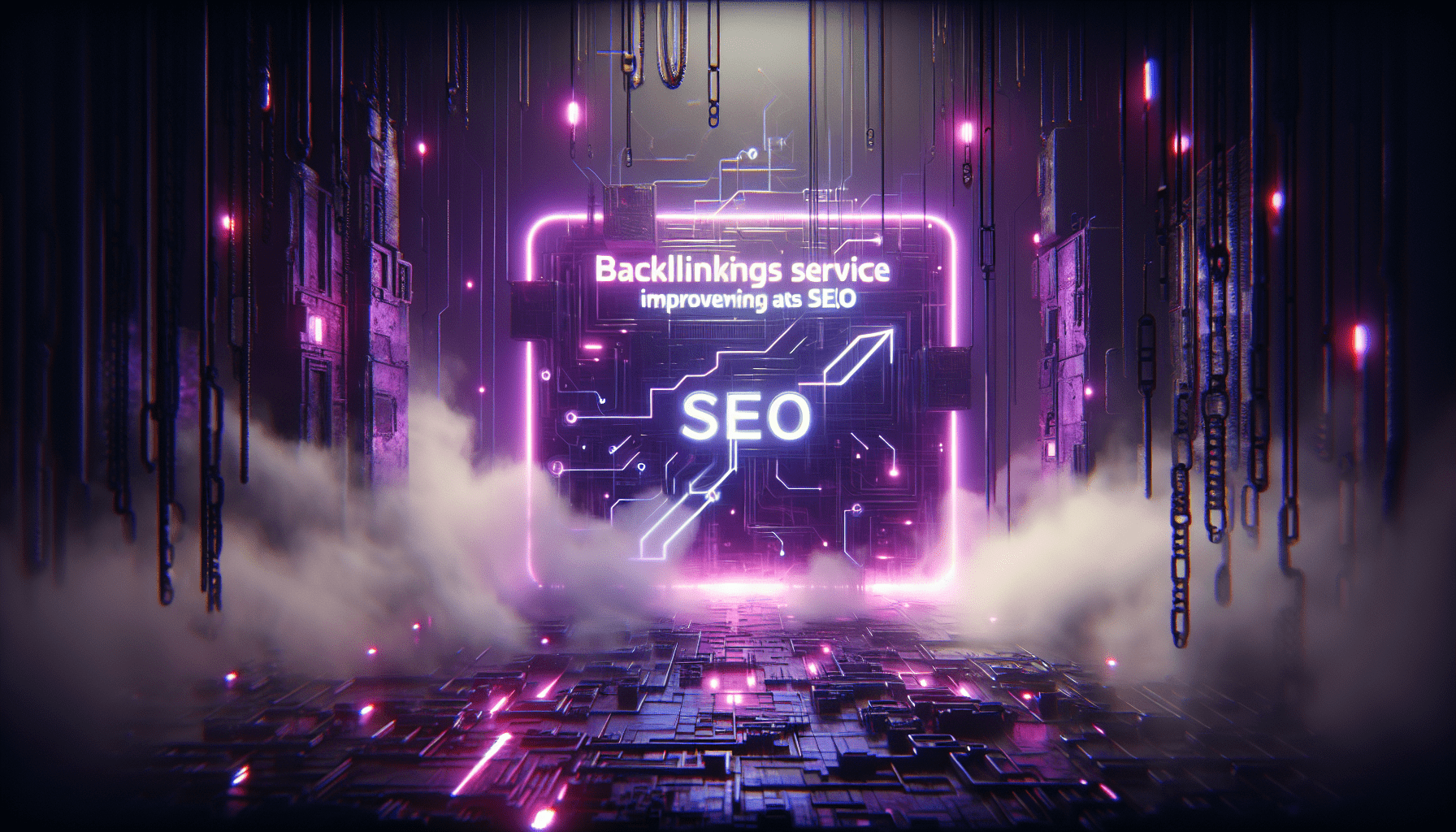 has a backlinking service improved your seo?