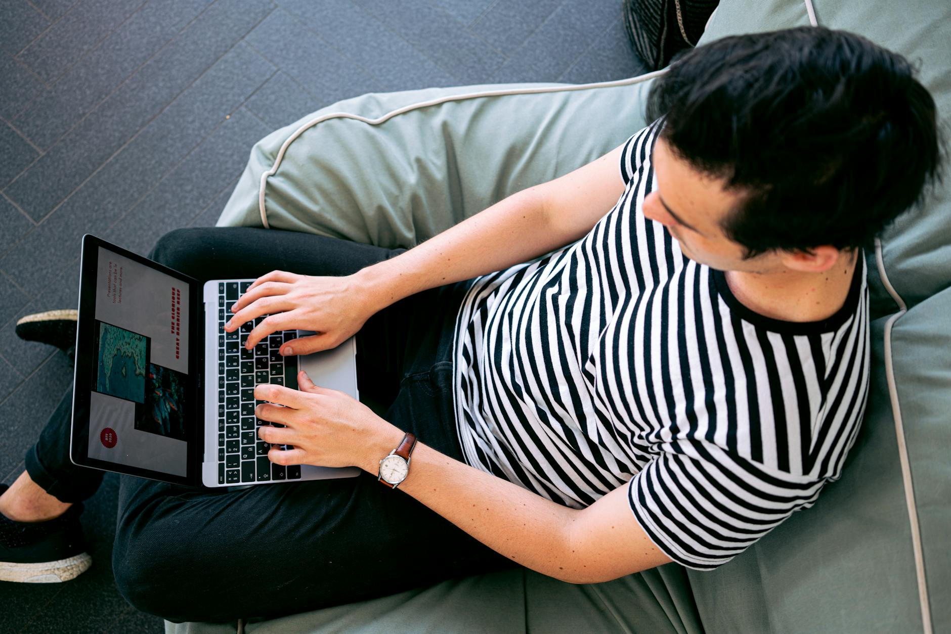 is seo and blog writing dying?