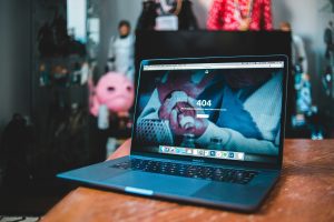fix 404 errors