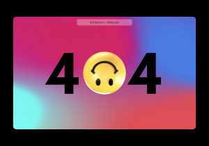 404 error seo
