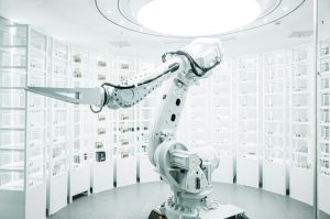 ai search indexing
