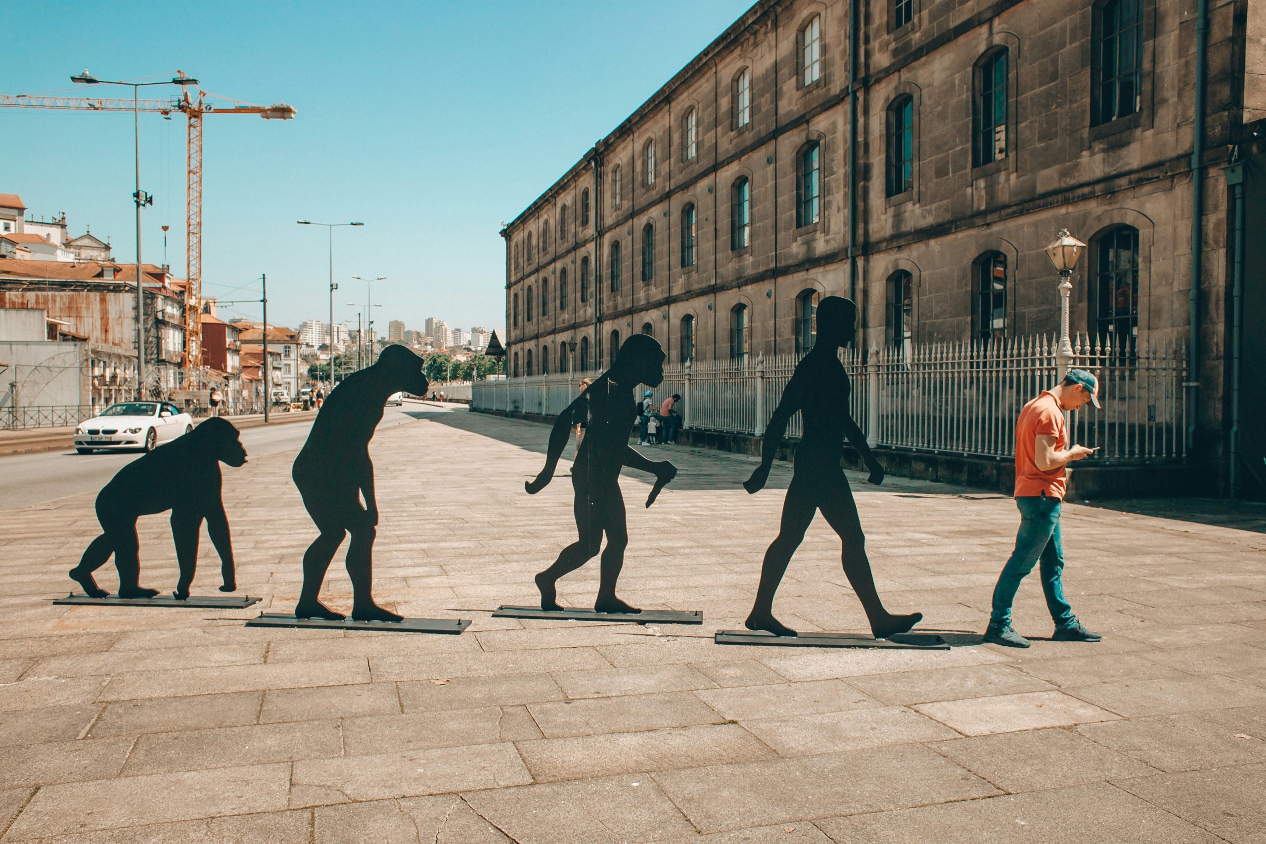 ai vs human content seo