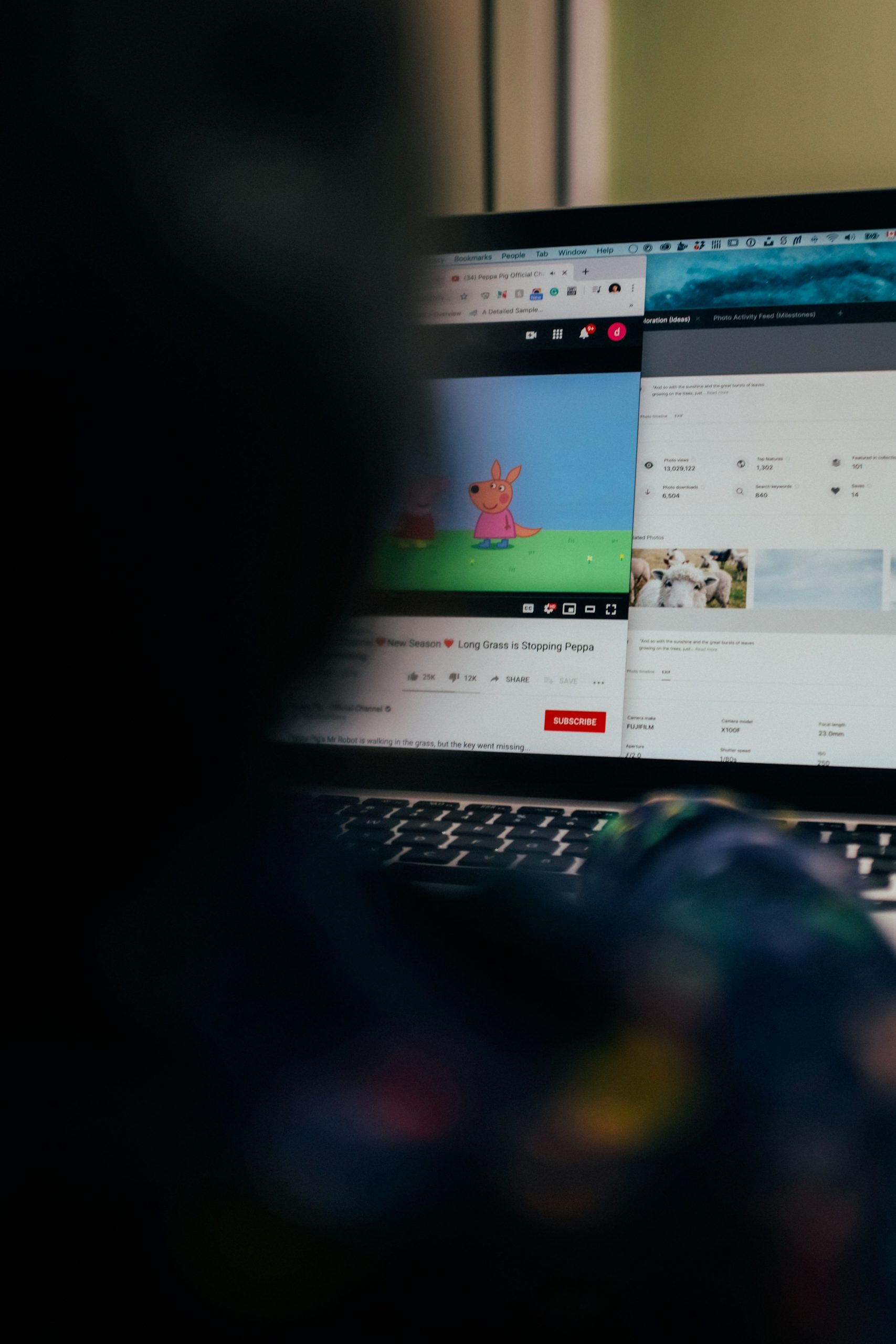 how to get backlinks for youtube videos