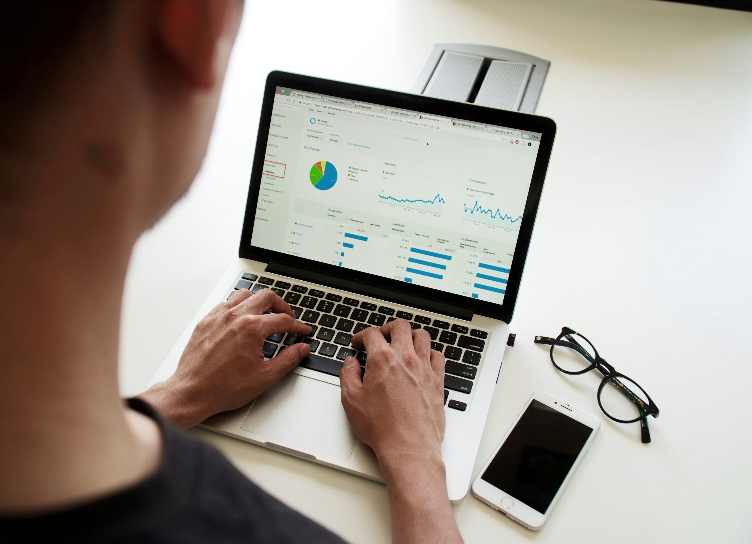 seo page analysis